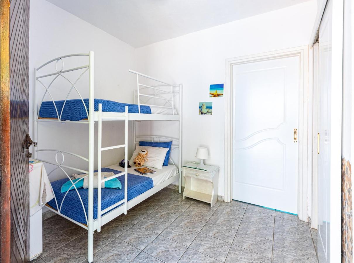 Lions Apartments Poros Town Exterior foto
