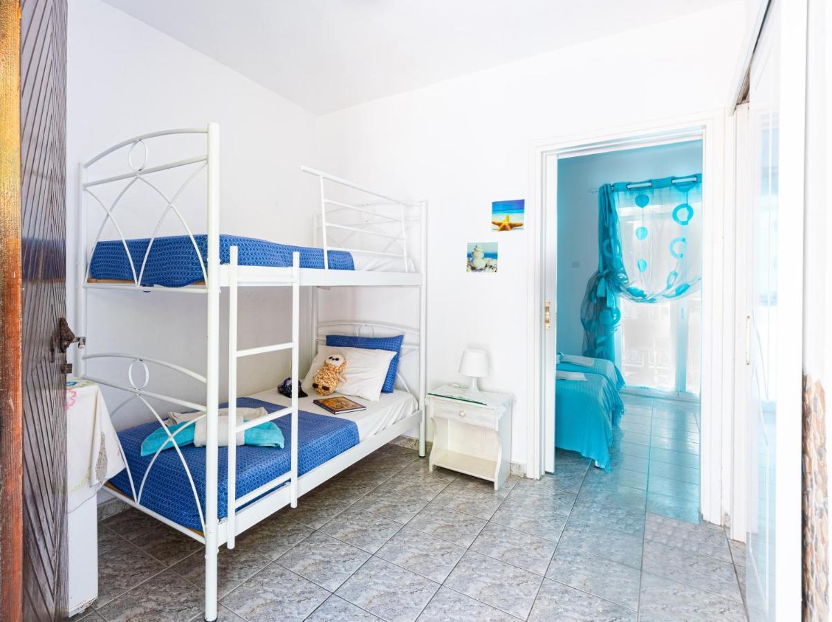 Lions Apartments Poros Town Exterior foto